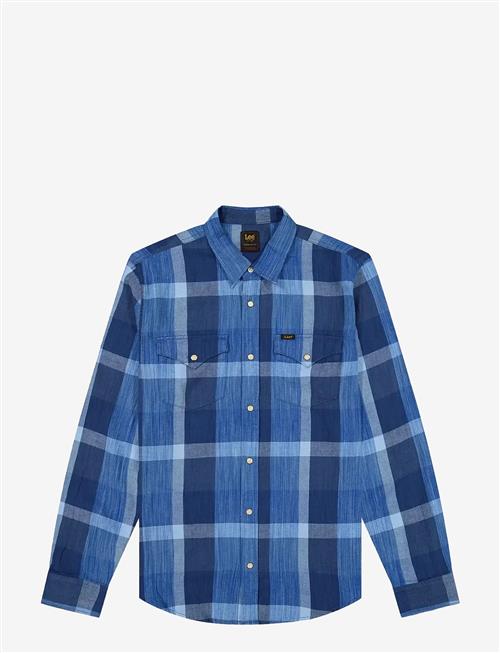 Lee Jeans | Clean Western Shirt | L x 00