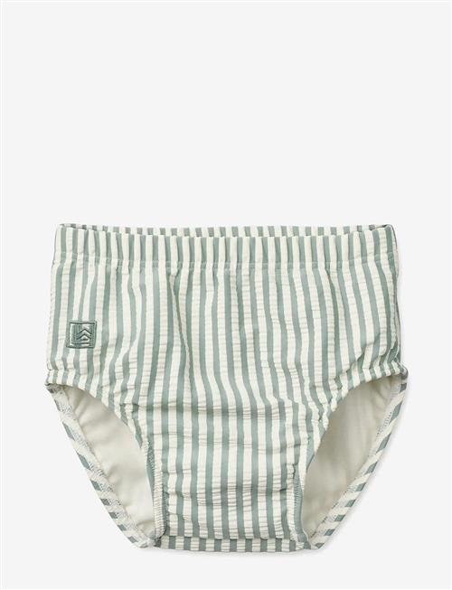 Liewood | Anthony Baby Seersucker Swim Pants | 62