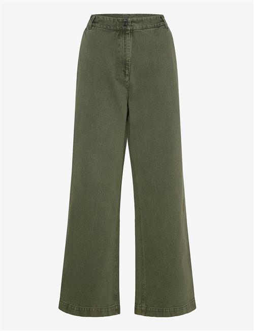 nué notes | Porter Pants | 34