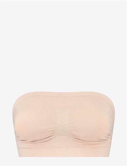 Bye Bra | Soft Touch Seamless Tube Top | XL
