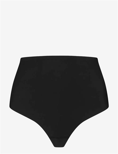 Bye Bra | Sculpting Mid Waist Thong | M