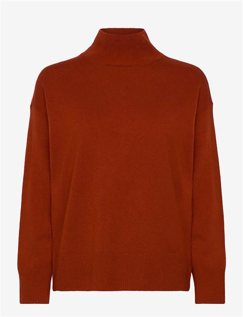 Gant | Superfine Lambswool Mock Neck | XS
