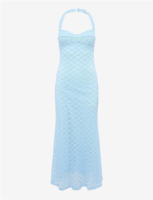Bardot | Mariko Halter Neck Midi Dress | 6
