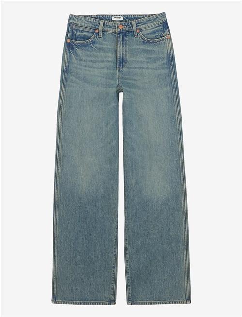 Wrangler | Loose Straight | 30 x 32
