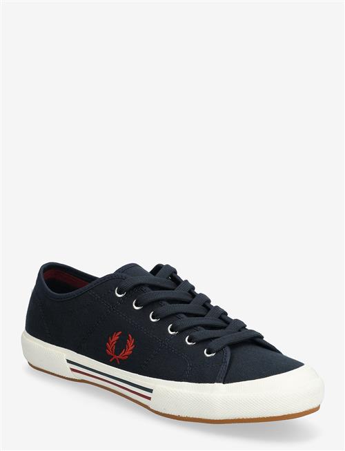 Fred Perry | B708 Vintage Tennis Canvas | 44