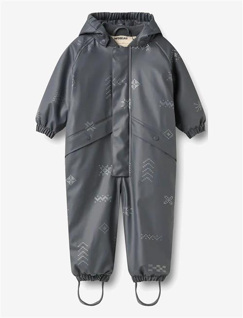 Wheat | Thermo Rainsuit Aiko | 80