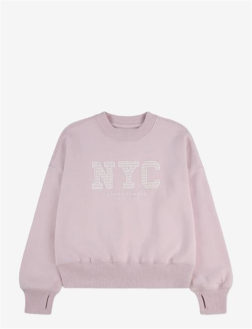 Abercrombie Kids | Fw-Crew | 13/14