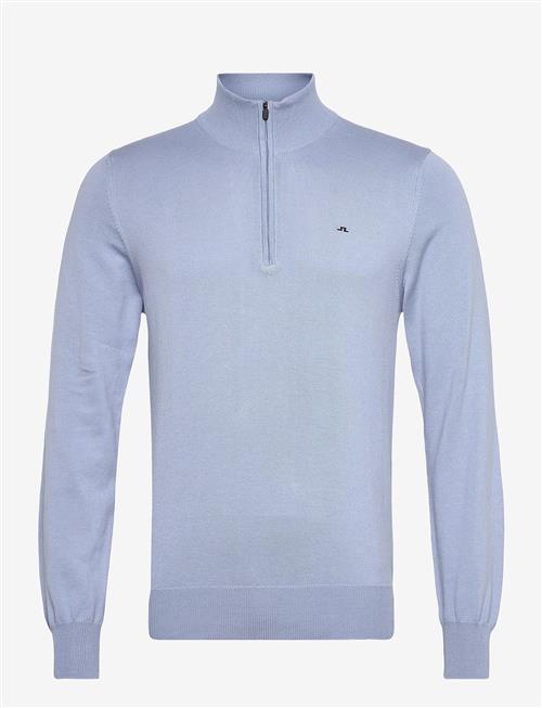 J. Lindeberg | M Cotton Quarter Zip | XXL