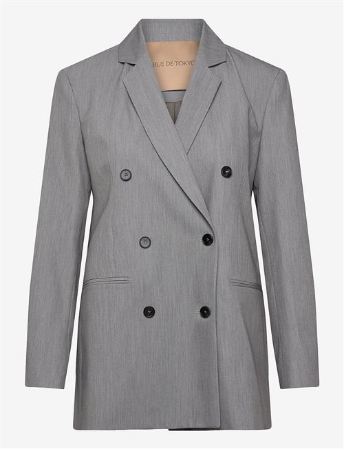 Rue de Tokyo | Cat Solid Tailoring | M