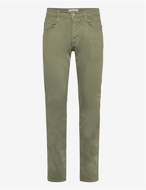 Replay | Anbass Trousers Slim | 36 x 32