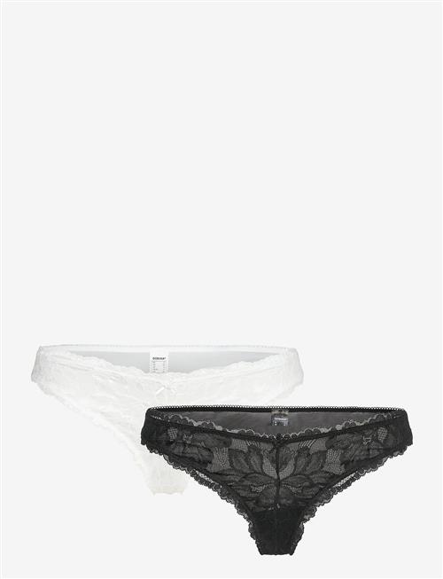 Dorina | Perfect Lace Thong | XL
