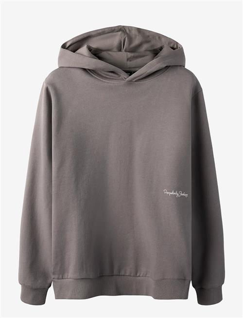 LMTD | Nlmheppe Ls Sweat W. Hood | 158-164