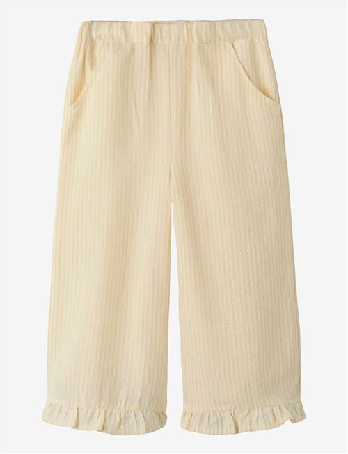 Lil'Atelier | Nmffolly Wide Pant Lil | 116