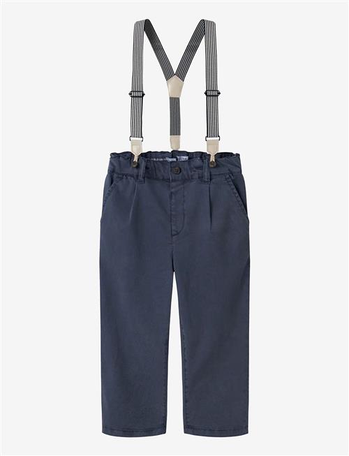 name it | Nmmben Tap Twi Pant Wb 2160-Po F | 116
