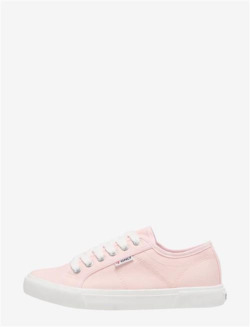 ONLY | Onlnicola Canvas Sneaker Noos | 39