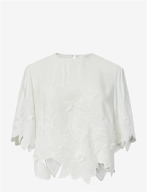 YAS | Yasmori 2/4 Top | 40