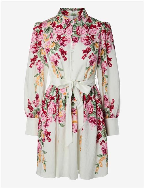 YAS | Yasrosie Ls Dress S. - Ex | 38