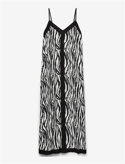 Vero Moda | Vmdenise Singlet Ankle Dress Wvn Btq Ga | L