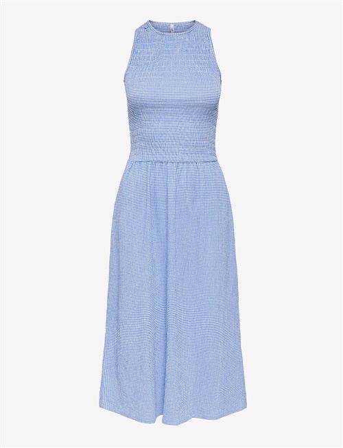 ONLY | Onlcelle S/L Smock Dress Jrs | S