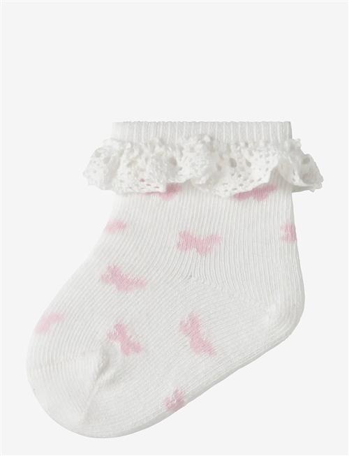 name it | Nbffutterfly Sock | 50-56