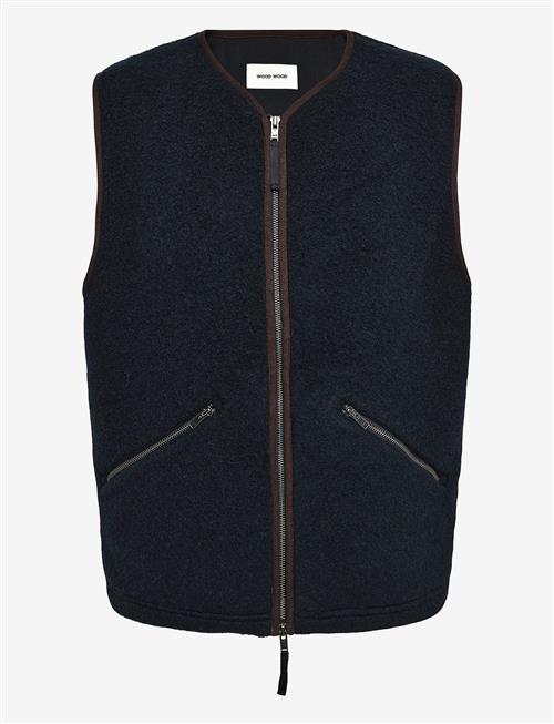 WOOD WOOD | Wweik Vest 25480 | M