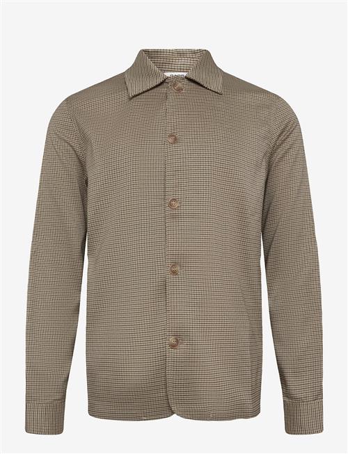 Gabba | Gabfelix Brit Ls Shirt | XXL