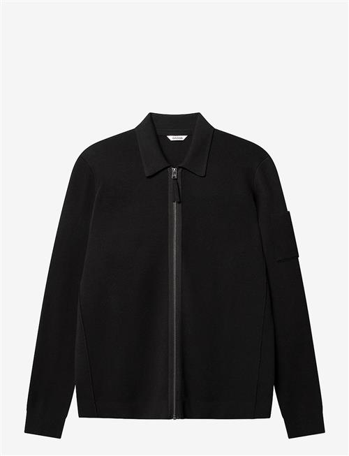 Gabba | Gabadriel Zip Lume Ls Knit | M