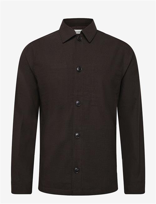 Gabba | Gabtogger Base Deme Ls Overshirt | XXL