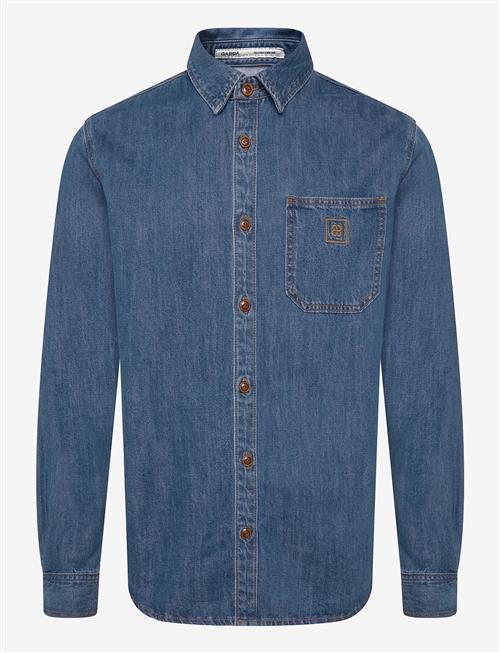 Gabba | Gabsven Reg Wish Ls Shirt | L