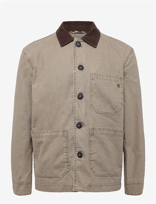 Gabba | Gabotto Tela Outerwear | XL