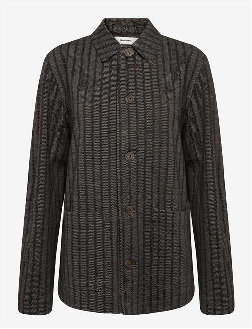 Gabba | Gablibre Ax Zapies Ls Overshirt | S