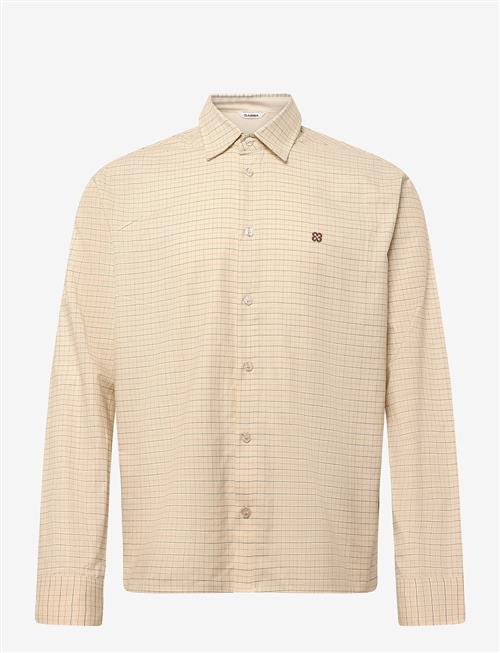 Gabba | Gabjens Over Indie Ls Shirt | M