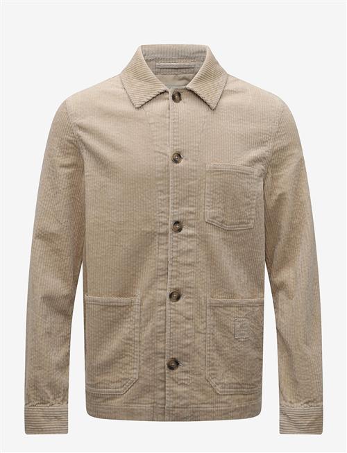 Gabba | Gabbeta Ibre Ls Overshirt | L