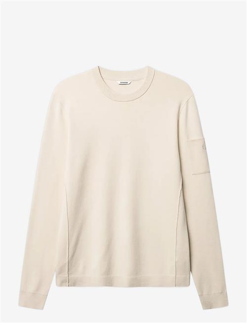 Gabba | Gabadriel O-Neck Lume Ls Knit | XS