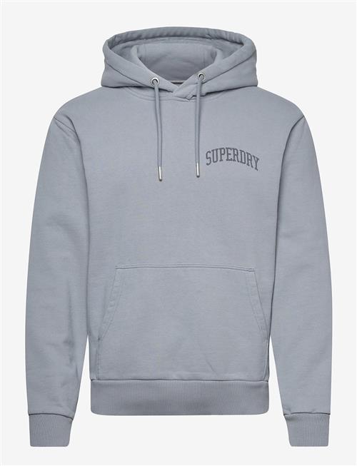 Superdry | Ath Ess Hoodie | XXXL