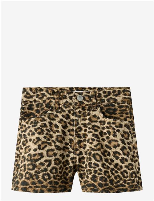 name it | Nkfrose Hw Shorts 4444-Td Noos | 128