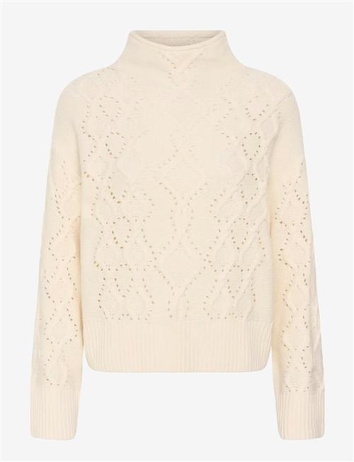 Part Two | Charnelpw Pullover | XXL