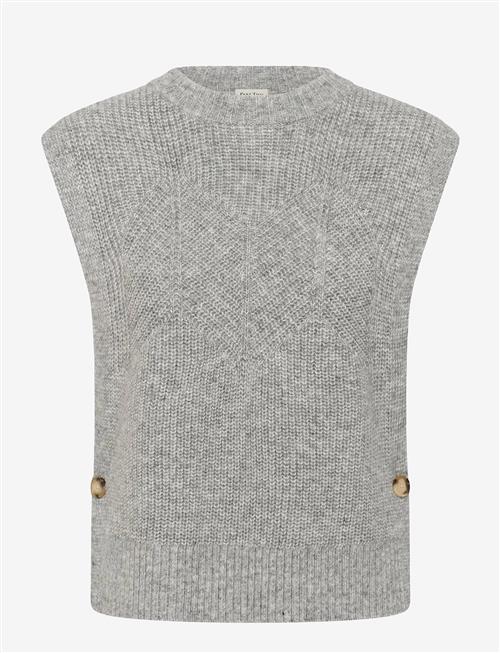Part Two | Charlyepw Waistcoat | L