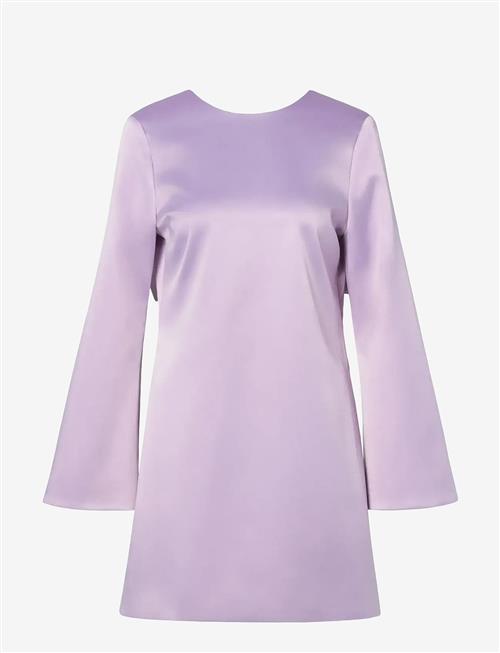 Malina | Elna Bow Detailed Mini Dress | 40