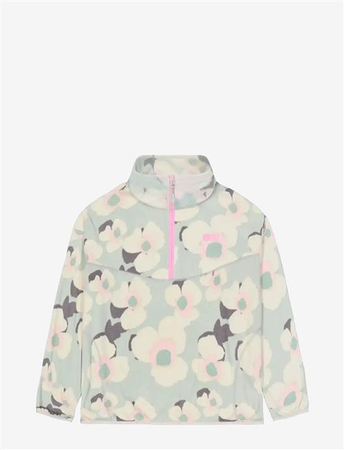 PICTURE ORGANIC CLOTHING | Inaria W 1/4 Prd Fleece | L