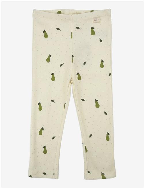 LouieLouie | Louie Leggings - Rib 2X1 | 86
