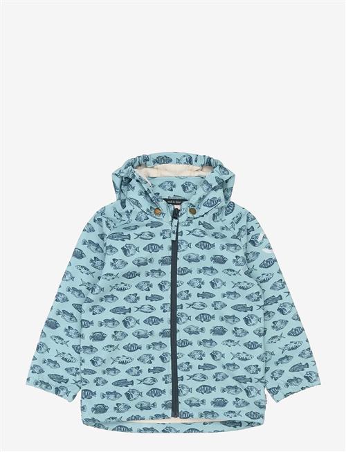 mikk-line | Softshell Jacket Aop | 122