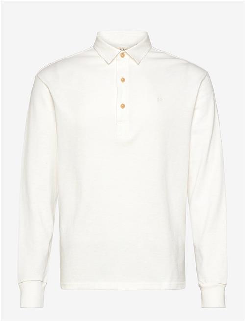 Se Superdry | Classic Rugby Top | L hos Booztlet