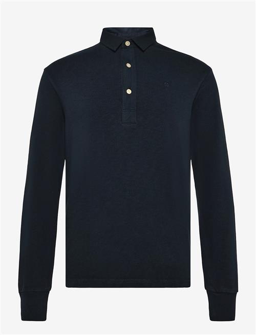 Superdry | Classic Rugby Top | S