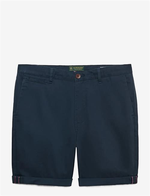 Superdry | Premium Regular Chino Short | 34
