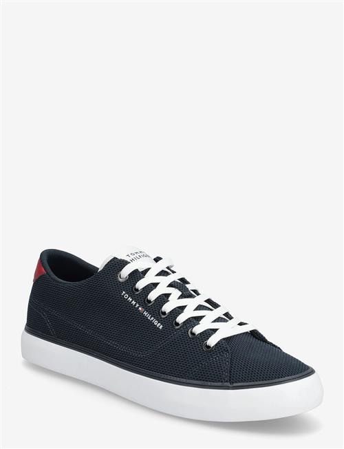 Tommy Hilfiger | Th Hi Vulc Core Low Summer Mesh | 44