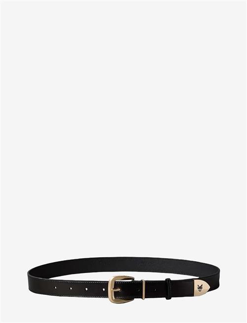 Calvin Klein | Hw End Tip Buckle Belt 30Mm | 100