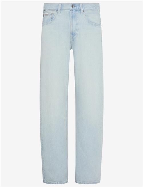 Calvin Klein Jeans | 90S Straight Vintage Whisper Lt | 33 x 32