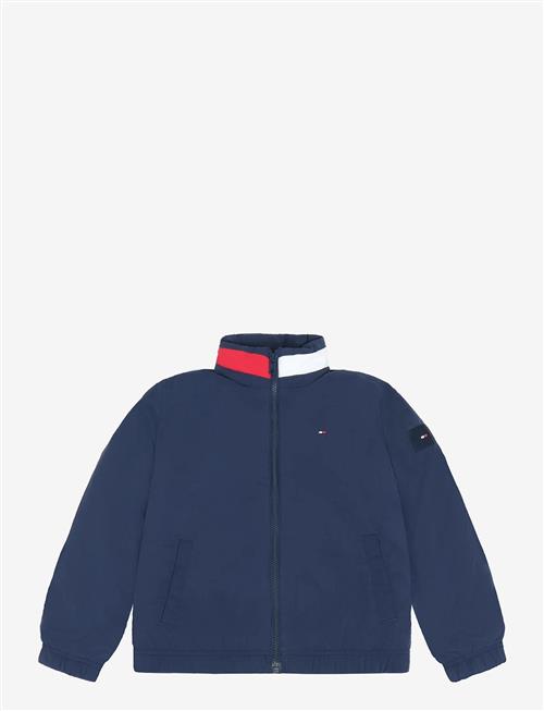Tommy Hilfiger | Heritage Essential Padded Jacket | 176