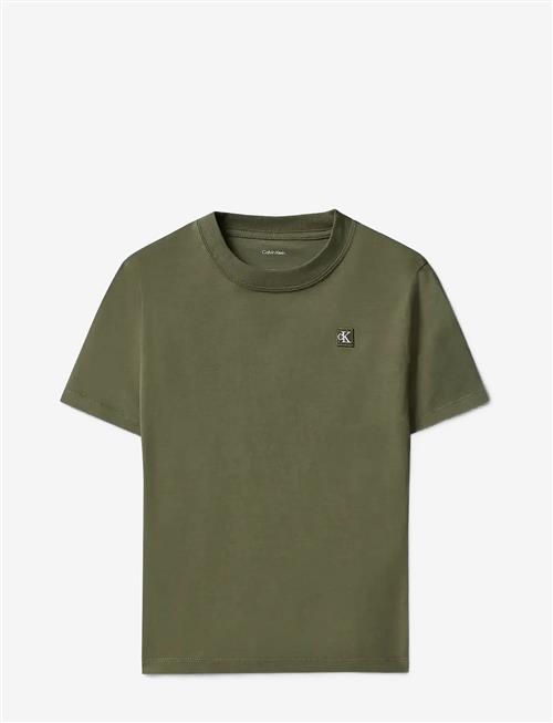 Calvin Klein | Mini Badge Reg T-Shirt | 128